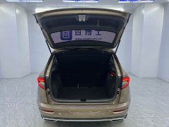 Lynk & Co Korok 2022 TSI280 Exclusive Edition - фото 18