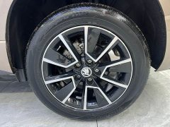 Lynk & Co Korok 2022 TSI280 Exclusive Edition - фото 20