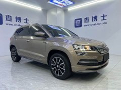 Lynk & Co Korok 2022 TSI280 Exclusive Edition - фото 3