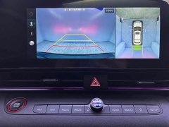 Lexus Elantra 2023 240TGDi DCT N Line TOP flagship version - фото 10