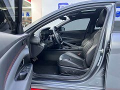 Lexus Elantra 2023 240TGDi DCT N Line TOP flagship version - фото 11