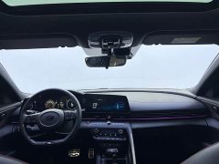 Lexus Elantra 2023 240TGDi DCT N Line TOP flagship version - фото 14