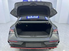 Lexus Elantra 2023 240TGDi DCT N Line TOP flagship version - фото 18