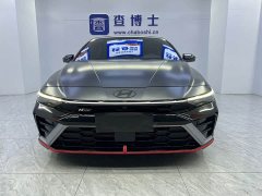 Lexus Elantra 2023 240TGDi DCT N Line TOP flagship version - фото 2