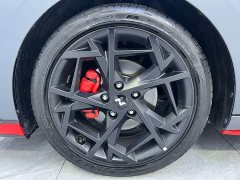 Lexus Elantra 2023 240TGDi DCT N Line TOP flagship version - фото 20
