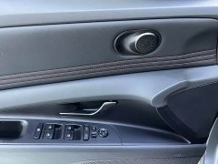 Lexus Elantra 2023 240TGDi DCT N Line TOP flagship version - фото 4