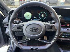Lexus Elantra 2023 240TGDi DCT N Line TOP flagship version - фото 7