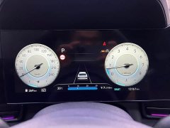Lexus Elantra 2023 240TGDi DCT N Line TOP flagship version - фото 8