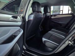 Lynk & Co Lingdu L 280TSI DSG Hot Edition - фото 8