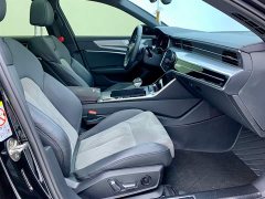 Audi A6L 40 TFSI luxury and dynamic - фото 11