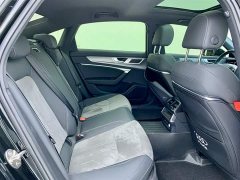 Audi A6L 40 TFSI luxury and dynamic - фото 12