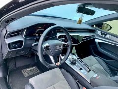 Audi A6L 40 TFSI luxury and dynamic - фото 13