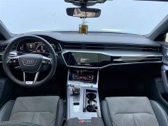 Audi A6L 40 TFSI luxury and dynamic - фото 14
