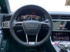Audi A6L 40 TFSI luxury and dynamic - фото 17