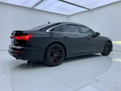 Audi A6L 40 TFSI luxury and dynamic - фото 5