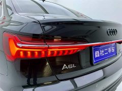 Audi A6L 40 TFSI luxury and dynamic - фото 7