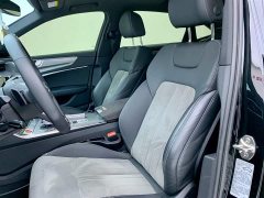 Audi A6L 40 TFSI luxury and dynamic - фото 9