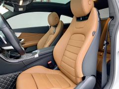 Mercedes-Benz C-Class (imported) C 260 coupe - фото 10