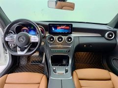 Mercedes-Benz C-Class (imported) C 260 coupe - фото 15