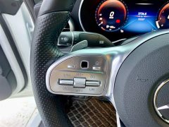 Mercedes-Benz C-Class (imported) C 260 coupe - фото 18