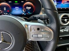 Mercedes-Benz C-Class (imported) C 260 coupe - фото 19