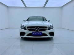 Mercedes-Benz C-Class (imported) C 260 coupe - фото 2