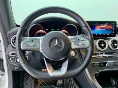 Mercedes-Benz C-Class (imported) C 260 coupe - фото 20