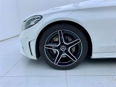 Mercedes-Benz C-Class (imported) C 260 coupe - фото 6