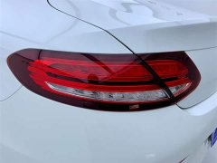 Mercedes-Benz C-Class (imported) C 260 coupe - фото 8