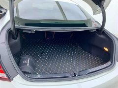 Mercedes-Benz C-Class (imported) C 260 coupe - фото 9