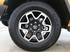 Ford Fierce 2.3T Long Beach - фото 10