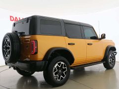 Ford Fierce 2.3T Long Beach - фото 11