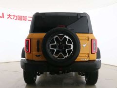 Ford Fierce 2.3T Long Beach - фото 12