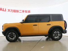 Ford Fierce 2.3T Long Beach - фото 14