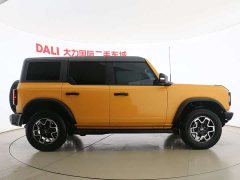 Ford Fierce 2.3T Long Beach - фото 15