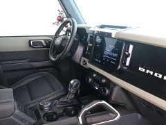 Ford Fierce 2.3T Long Beach - фото 6