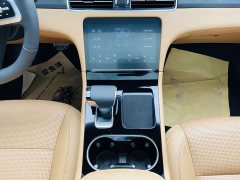 Li Auto ONE Extended-Range 6-Seater - фото 11
