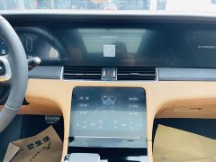 Li Auto ONE Extended-Range 6-Seater - фото 12