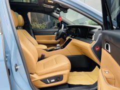 Li Auto ONE Extended-Range 6-Seater - фото 13