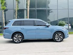 Li Auto ONE Extended-Range 6-Seater - фото 17