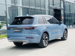 Li Auto ONE Extended-Range 6-Seater - фото 18