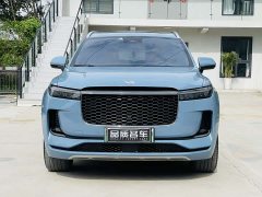 Li Auto ONE Extended-Range 6-Seater - фото 3