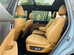 Li Auto ONE Extended-Range 6-Seater - фото 6