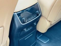 Li Auto ONE Extended-Range 6-Seater - фото 7