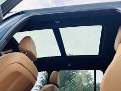 Li Auto ONE Extended-Range 6-Seater - фото 8