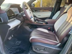 Geely Xingyue L 2.0TD high-power automatic two-wheel drive cloud version - фото 4