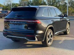 Geely Xingyue L 2.0TD high-power automatic two-wheel drive cloud version - фото 9
