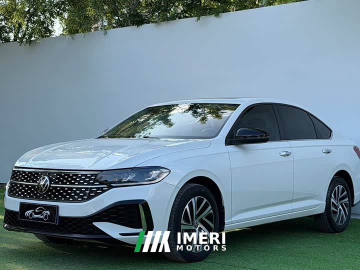 Volkswagen Lavida 280TSI DSG Starry Sky Full Edition - автомобиль из Китая