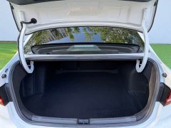 Volkswagen Lavida 280TSI DSG Starry Sky Full Edition - фото 16