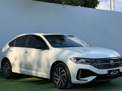 Volkswagen Lavida 280TSI DSG Starry Sky Full Edition - фото 3